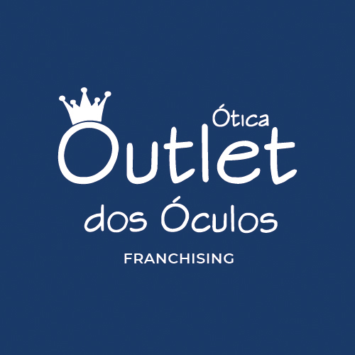 Logo Ótica Outlet